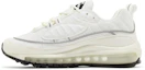 Lookbook (女性)Nike Air Max 98 白色反光銀 AH6799-103