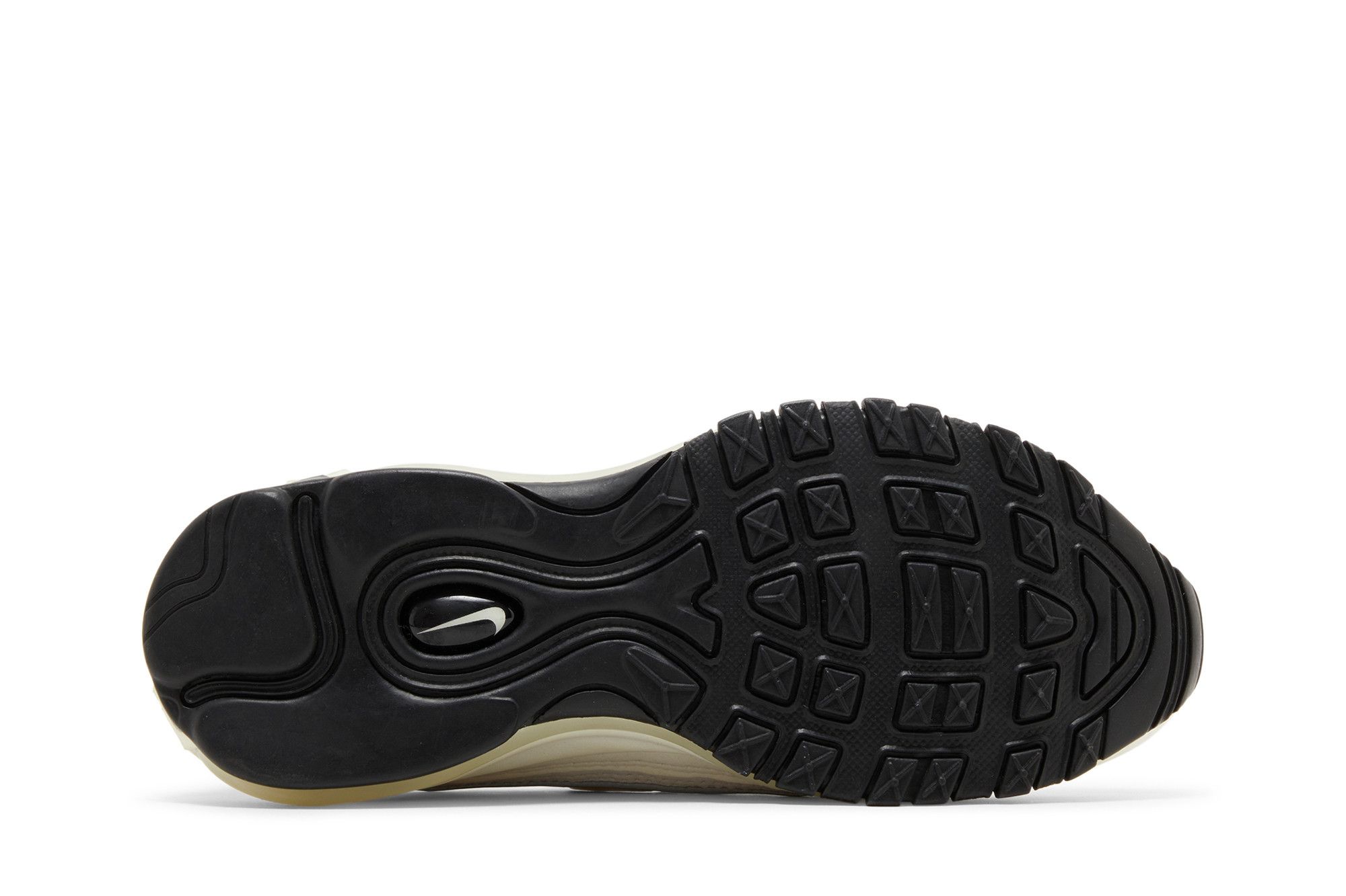 Shop （女性）Nike Air Max 98 白色反光銀 AH6799-103