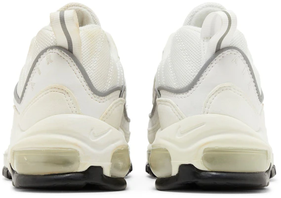(女性)Nike Air Max 98 白色反光銀 AH6799-103 Details for (女性)Nike Air Max 98 白色反光銀 AH6799-103