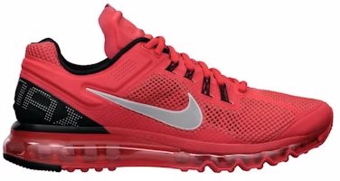 (Women) Nike Air Max+ 2013 'Hyper Red ' 555363-600 (Women) Nike Air Max+ 2013 'Hyper Red ' 555363-600