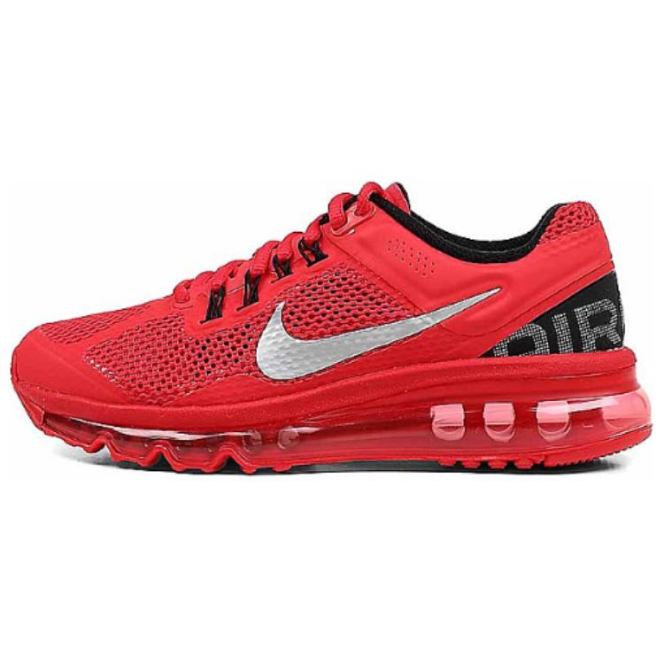 (Women) Nike Air Max+ 2013 'Hyper Red ' 555363-600