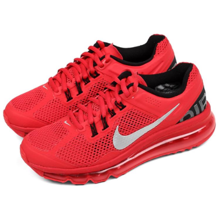 Order (W) Nike Air Max+ 2013 ''Hyper Red'' Herren Sneaker 555363-600