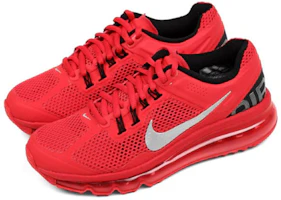 Order (女性)Nike Air Max+ 2013 '超紅' 555363-600