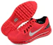 Shop (W) Nike Air Max+ 2013 ''Hyper Red'' Herren Sneaker 555363-600