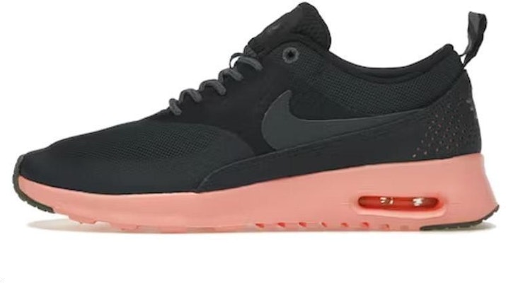 (Women) Nike Air Max 'Thea Armory Slate Atomic Pink' 599409-400 Buy (Women) Nike Air Max 'Thea Armory Slate Atomic Pink' 599409-400