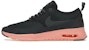 (W) Nike Air Max 'Thea Armory Slate Atomic Pink' Wanita 599409-400
