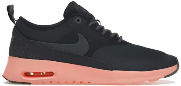 (W) Nike Air Max 'Thea Armory Slate Atomic Pink' Wanita 599409-400 Order (W) Nike Air Max 'Thea Armory Slate Atomic Pink' Wanita 599409-400