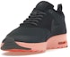 Lookbook (W) Nike Air Max 'Thea Armory Slate Atomic Pink' Wanita 599409-400
