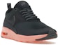 Shop (W) Nike Air Max 'Thea Armory Slate Atomic Pink' Wanita 599409-400
