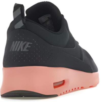 (Women) Nike Air Max 'Thea Armory Slate Atomic Pink' 599409-400 Purchase (Women) Nike Air Max 'Thea Armory Slate Atomic Pink' 599409-400