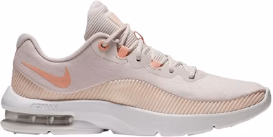 (Women) Nike Air Max Advantage 2 'Barely Rose' AA7407-600 (Women) Nike Air Max Advantage 2 'Barely Rose' AA7407-600