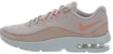 (W) Nike Air Max Advantage 2 'Barely Rose' Wanita AA7407-600