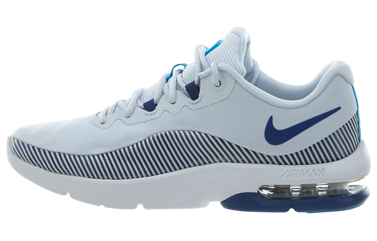 (Women) Nike Air Max Advantage 2 'Football Grey' AA7407-014