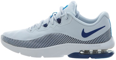 (Women) Nike Air Max Advantage 2 'Football Grey' AA7407-014 (Women) Nike Air Max Advantage 2 'Football Grey' AA7407-014