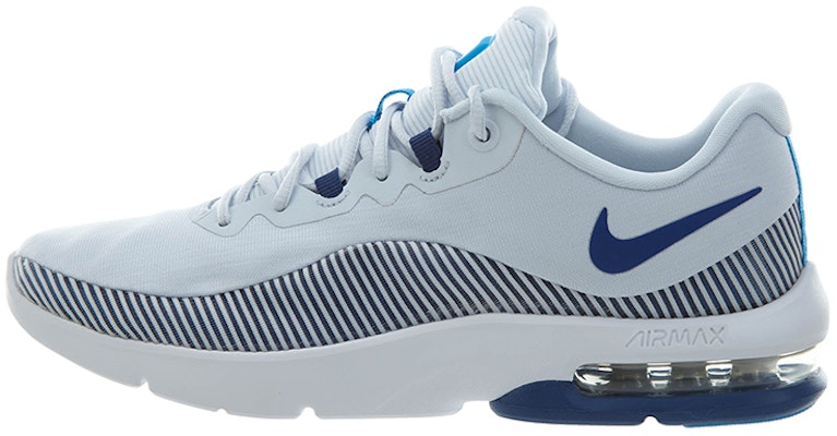 (W) Nike Air Max Advantage 2 'Kelabu Bola Sepak' AA7407-014 Buy (W) Nike Air Max Advantage 2 'Kelabu Bola Sepak' AA7407-014