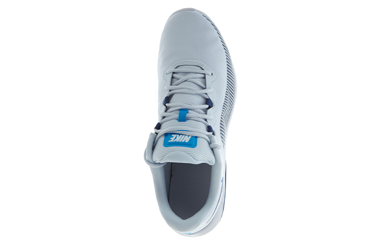 Lookbook (W) Nike Air Max Advantage 2 ''Gris Football'' AA7407-014