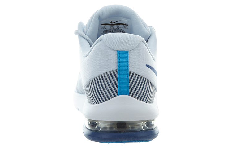 Shop (W) Nike Air Max Advantage 2 ''Gris Football'' AA7407-014