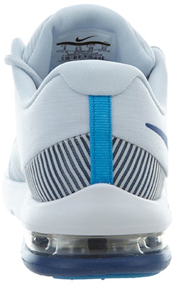 (W) Nike Air Max Advantage 2 'Kelabu Bola Sepak' AA7407-014 Shop (W) Nike Air Max Advantage 2 'Kelabu Bola Sepak' AA7407-014