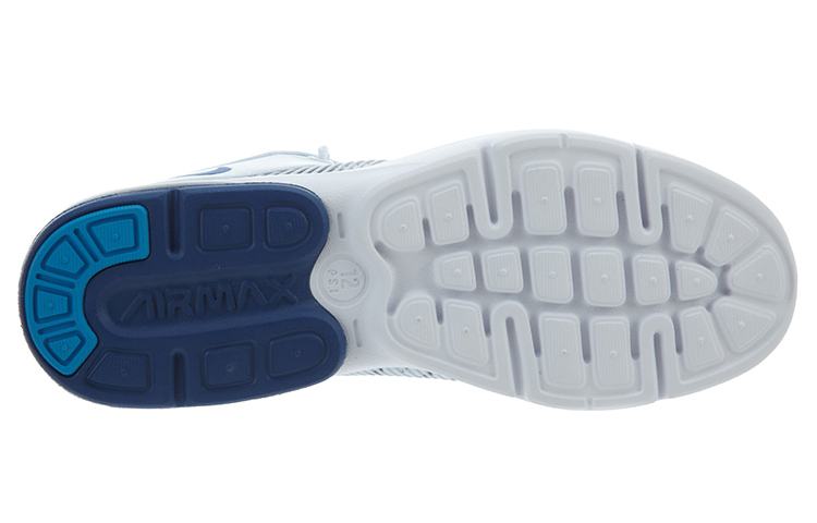 Purchase (W) Nike Air Max Advantage 2 ''Gris Football'' AA7407-014