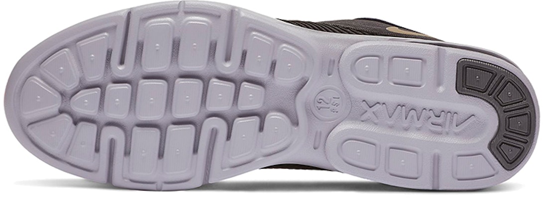 (W) Nike Air Max Advantage 2 'Obsidian' Lelaki AA7407-004 Details for (W) Nike Air Max Advantage 2 'Obsidian' Lelaki AA7407-004