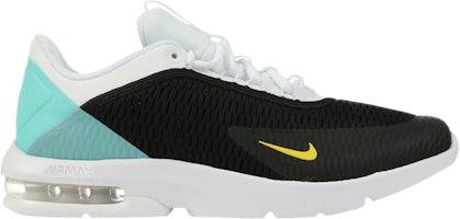 (Women) Nike Air Max Advantage 3 'Black Aurora Green' BV4103-003 (Women) Nike Air Max Advantage 3 'Black Aurora Green' BV4103-003