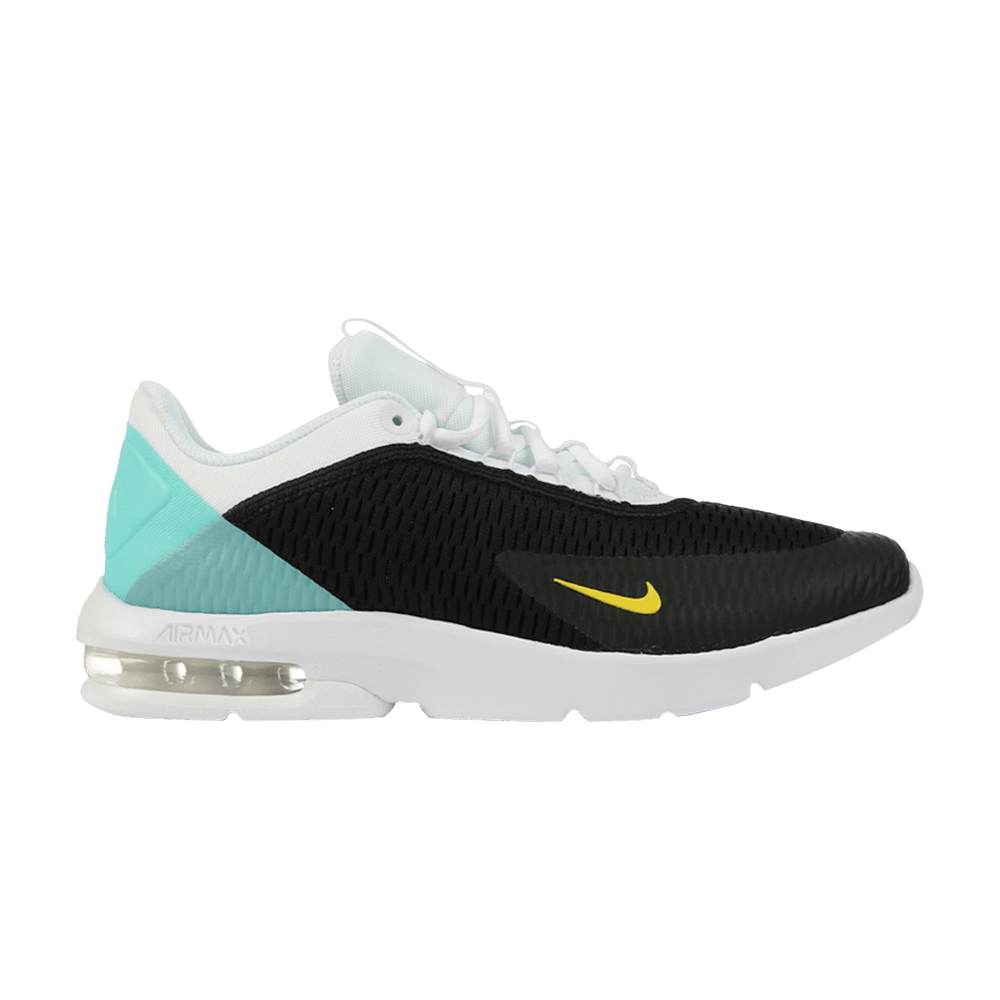 (Women) Nike Air Max Advantage 3 'Black Aurora Green' BV4103-003