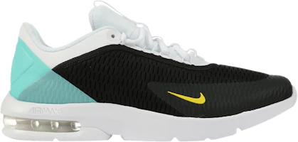(Women) Nike Air Max Advantage 3 'Black Aurora Green' BV4103-003 (Women) Nike Air Max Advantage 3 'Black Aurora Green' BV4103-003