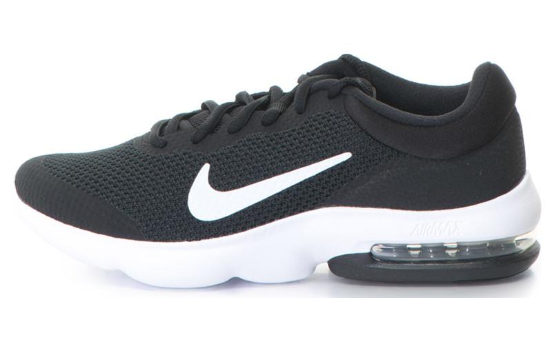 Buy (W) ナイキ エア マックス アドバンテージ 黒白 (Nike Ea Makkusu Adobantēji KuroShiro) 908991-001