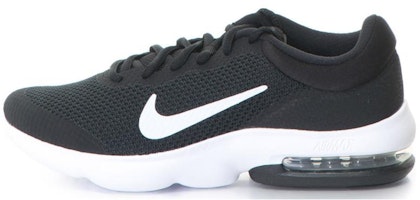 (Women) Nike Air Max Advantage 'Black and White' 908991-001 (Women) Nike Air Max Advantage 'Black and White' 908991-001