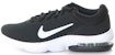(W) Nike Air Max Advantage 'Hitam dan Putih' 908991-001