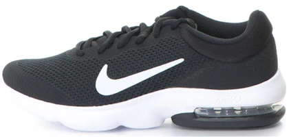 (Women) Nike Air Max Advantage 'Black and White' 908991-001 (Women) Nike Air Max Advantage 'Black and White' 908991-001