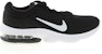 (W) Nike Air Max Advantage 'Hitam dan Putih' 908991-001