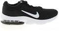 Order (W) Nike Air Max Advantage 'Hitam dan Putih' 908991-001