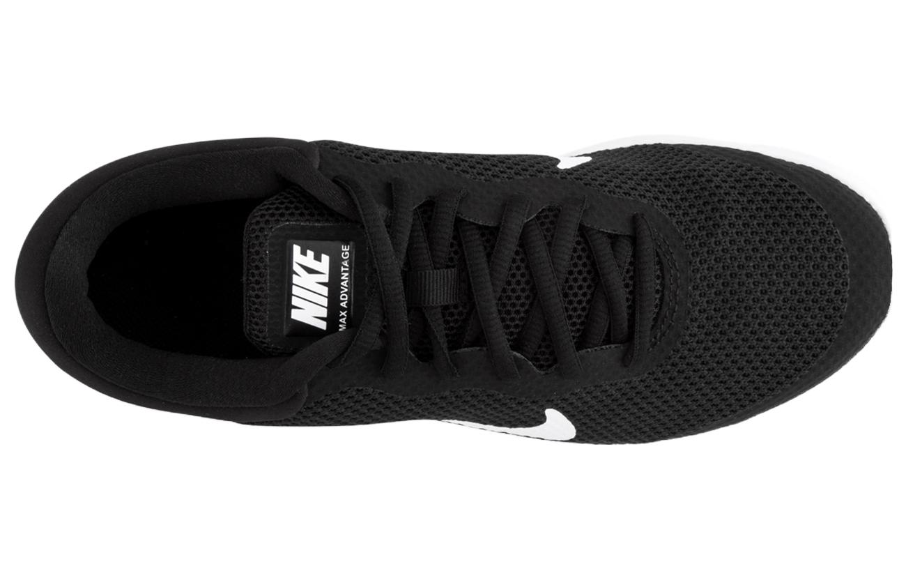 Lookbook (W) Nike Air Max Advantage ''Noir et Blanc'' 908991-001