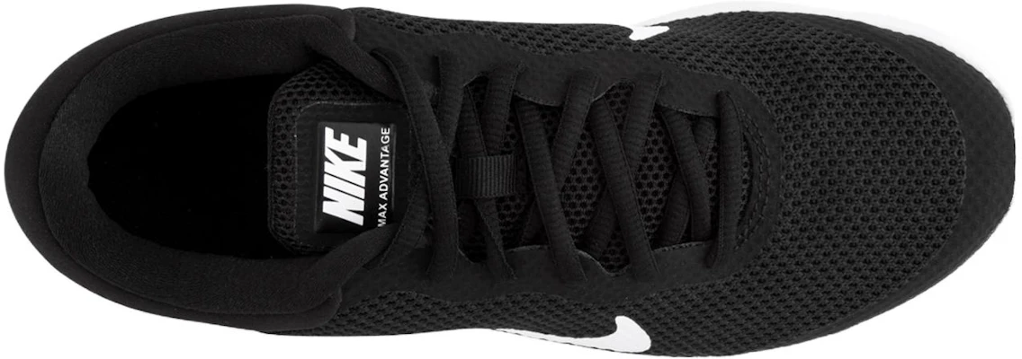 (W) Nike Air Max Advantage ''Noir et Blanc'' 908991-001 Lookbook (W) Nike Air Max Advantage ''Noir et Blanc'' 908991-001