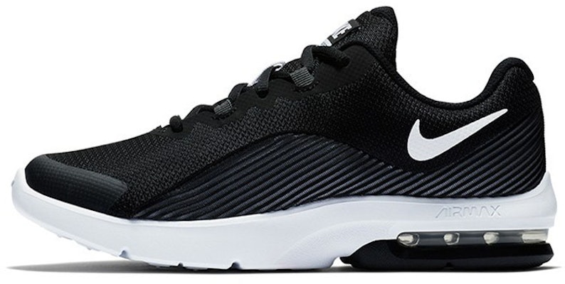 (JR) Nike Air Max Advantage 2 'Hitam Putih' AH3432-002 Buy (JR) Nike Air Max Advantage 2 'Hitam Putih' AH3432-002