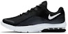 (JR) Nike Air Max Advantage 2 'Hitam Putih' AH3432-002