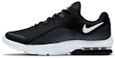 Buy (JR) Nike Air Max Advantage 2 'Hitam Putih' AH3432-002