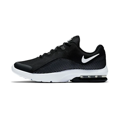 (Youth) Nike Air Max Advantage 2 'Black White'