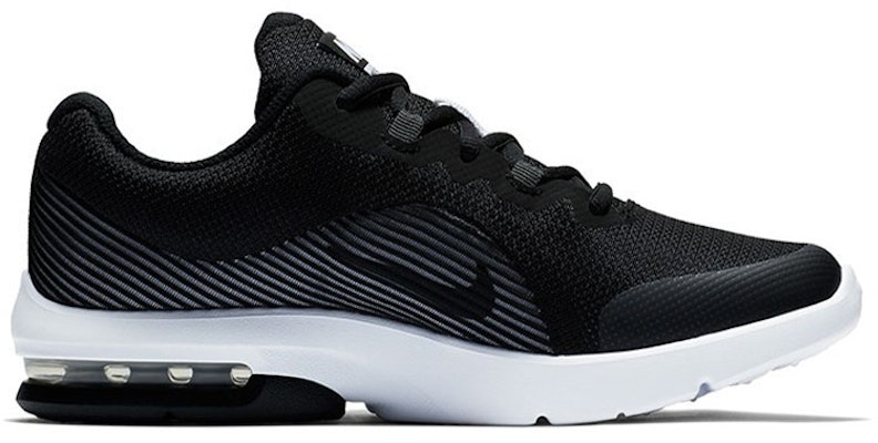(JR) Nike Air Max Advantage 2 'Hitam Putih' AH3432-002 Order (JR) Nike Air Max Advantage 2 'Hitam Putih' AH3432-002