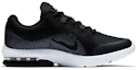 Order (JR) Nike Air Max Advantage 2 'Hitam Putih' AH3432-002