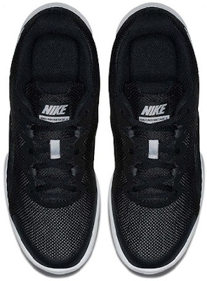 (JR) Nike Air Max Advantage 2 'Hitam Putih' AH3432-002 Shop (JR) Nike Air Max Advantage 2 'Hitam Putih' AH3432-002