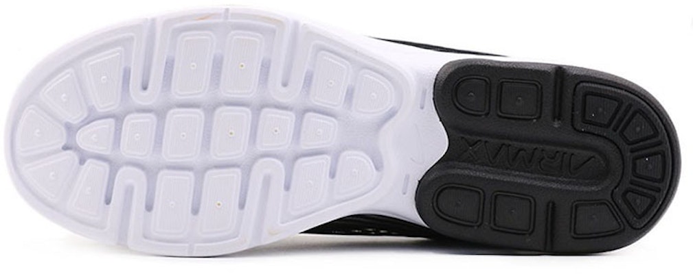 (JR) Nike Air Max Advantage 2 'Hitam Putih' AH3432-002 Purchase (JR) Nike Air Max Advantage 2 'Hitam Putih' AH3432-002