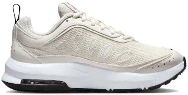耐吉Air Max AP減震透氣低筒跑鞋女款白色 Order 耐吉Air Max AP減震透氣低筒跑鞋女款白色