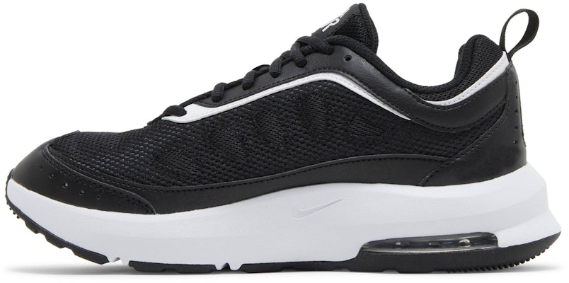 (W) ナイキ エア マックス AP 黒白 (Nike Ea Makkusu AP Kuro Shiro) CU4870-001 Lookbook (W) ナイキ エア マックス AP 黒白 (Nike Ea Makkusu AP Kuro Shiro) CU4870-001