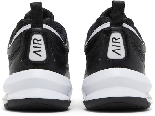 (W) ナイキ エア マックス AP 黒白 (Nike Ea Makkusu AP Kuro Shiro) CU4870-001 Details for (W) ナイキ エア マックス AP 黒白 (Nike Ea Makkusu AP Kuro Shiro) CU4870-001