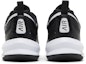 Details for (W) ナイキ エア マックス AP 黒白 (Nike Ea Makkusu AP Kuro Shiro) CU4870-001