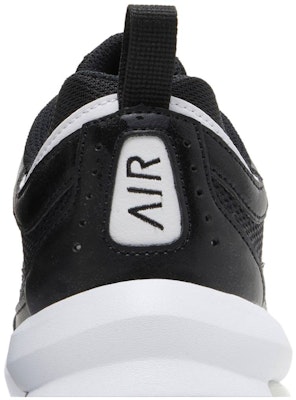 (W) ナイキ エア マックス AP 黒白 (Nike Ea Makkusu AP Kuro Shiro) CU4870-001 Sizing (W) ナイキ エア マックス AP 黒白 (Nike Ea Makkusu AP Kuro Shiro) CU4870-001