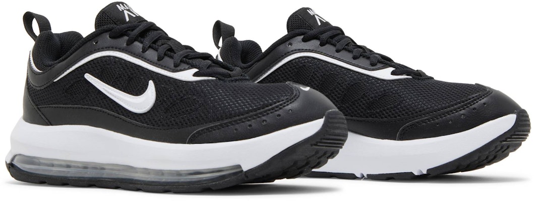 (W) ナイキ エア マックス AP 黒白 (Nike Ea Makkusu AP Kuro Shiro) CU4870-001 Cheap (W) ナイキ エア マックス AP 黒白 (Nike Ea Makkusu AP Kuro Shiro) CU4870-001