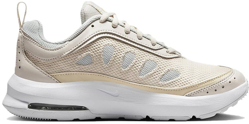 (W) Nike Air Max AP 'Coklat Muda Emas' CU4870-110 Order (W) Nike Air Max AP 'Coklat Muda Emas' CU4870-110